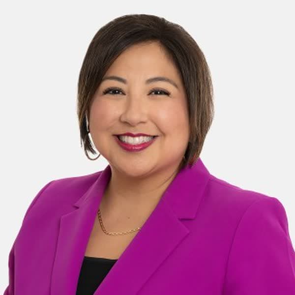 Monica Silva Kaus portrait